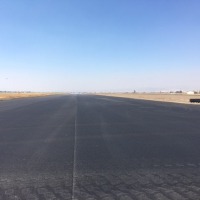 Runway 11/29