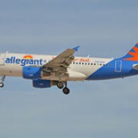 Allegiant A319