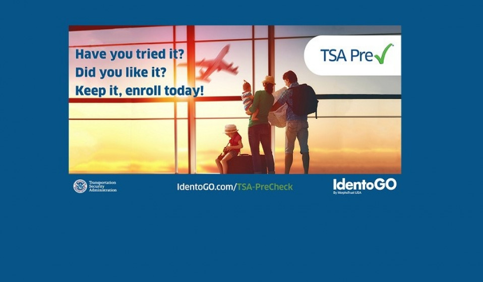 TSA PreCheck