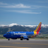 Southwest Airlines