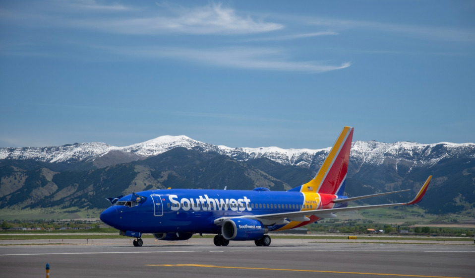 Southwest Airlines