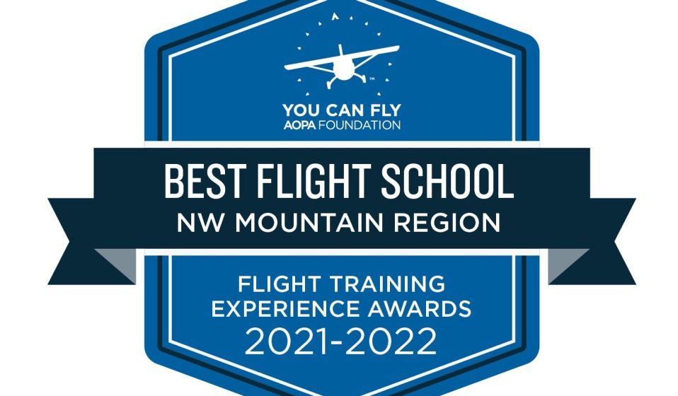 Best Flight School