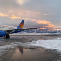 Allegiant Aircraft                                             