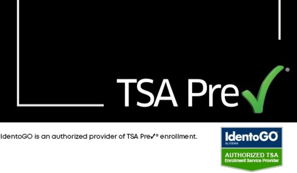 TSA Precheck