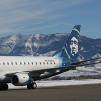 Alaska Airlines