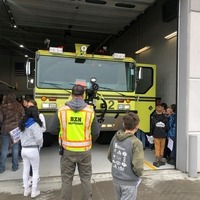 Heritage Christian Airfield Tour 