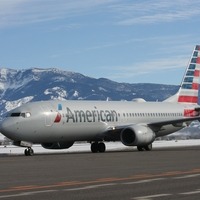 American Airlines 