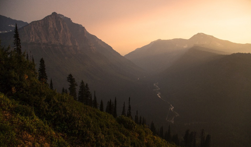 Rocky Mountains